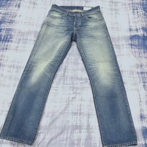 Imogene + Willie Barton Slim Wauseon